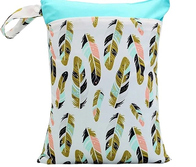 Essential Mom Bags