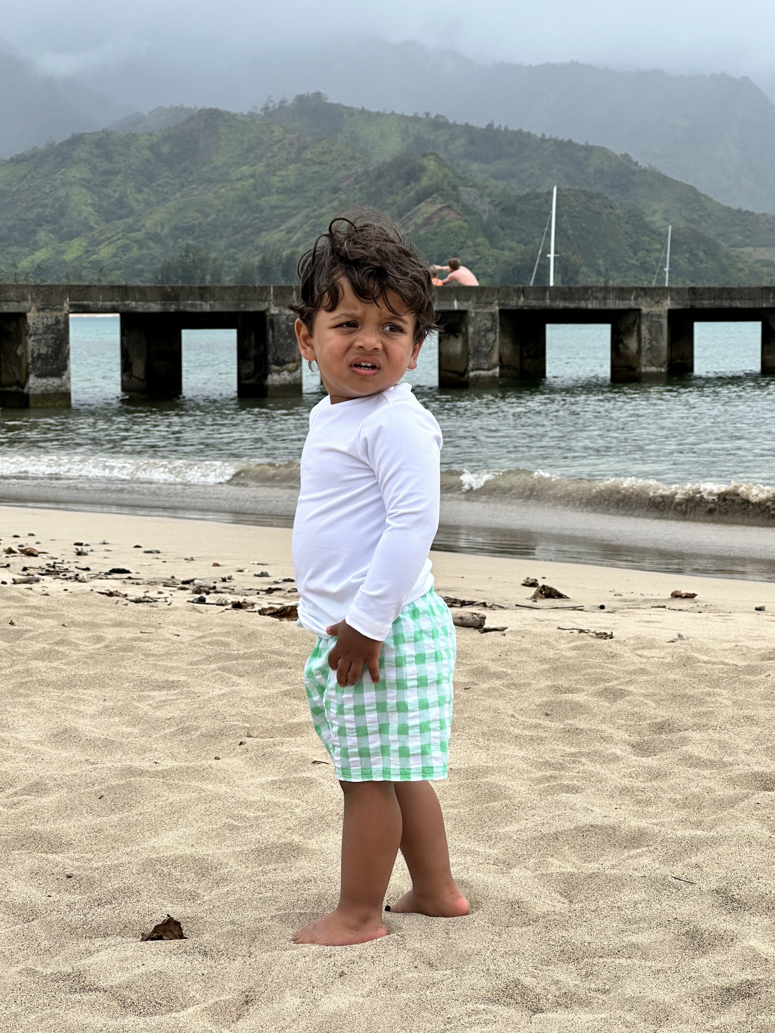 TIPS FOR A SAFE SUMMER WITH YOUR BABY