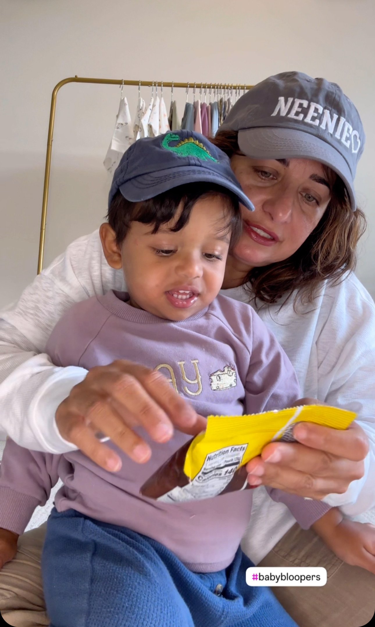 Instilling Responsibility:Guiding Children in Taking Ownership Early On