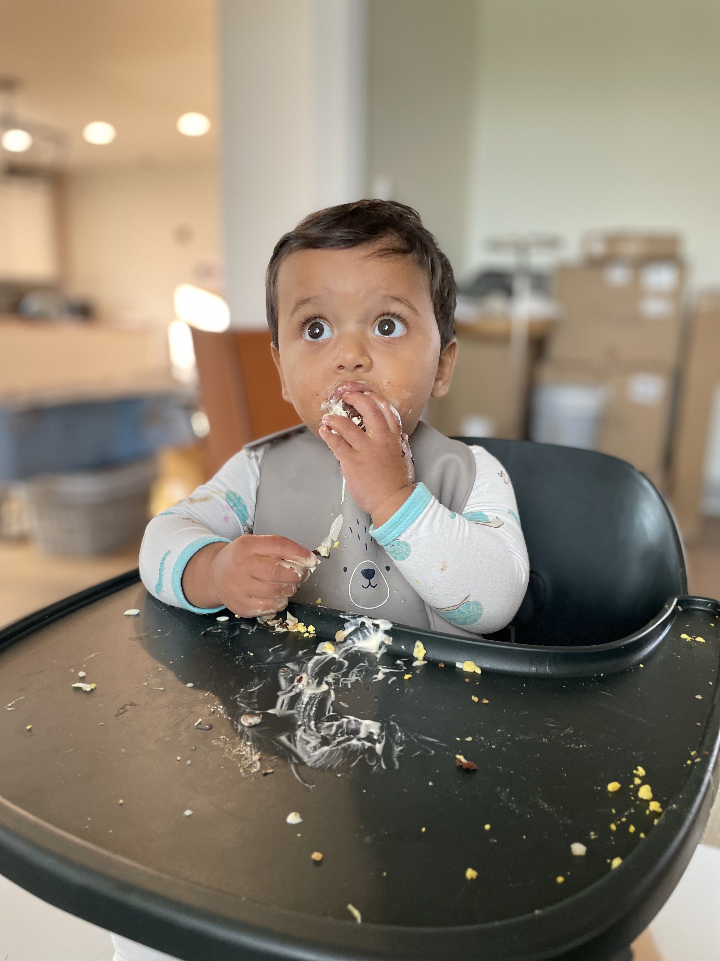 How Do You Know If Your Baby Is Ready For Solids