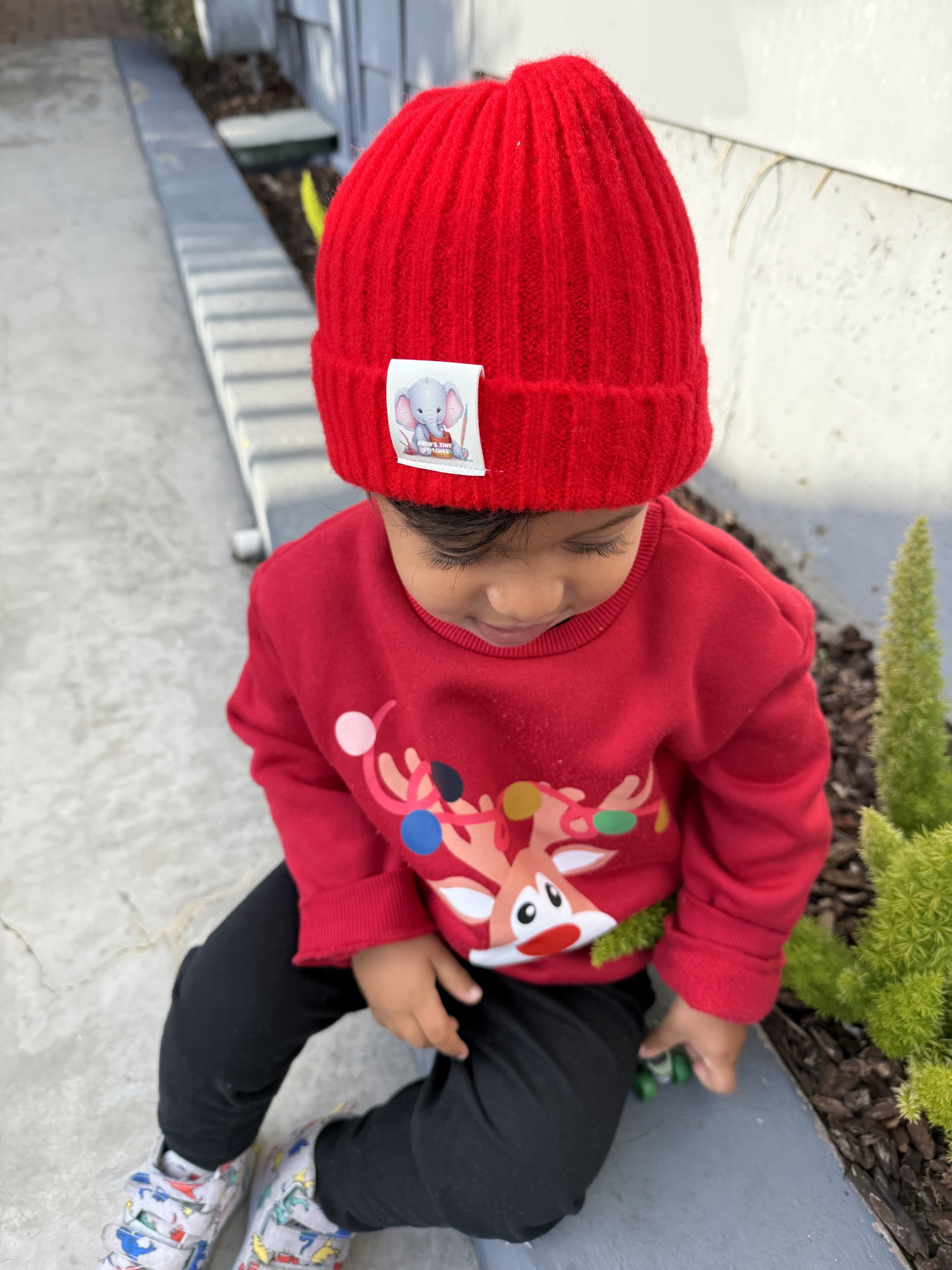 Why Daily Outdoor Play is Essential for Your Toddler’s Growth and Happiness