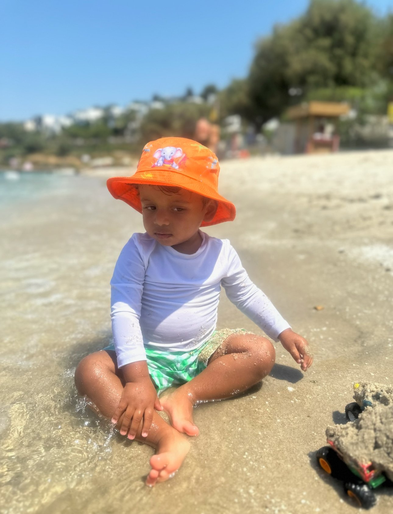 Bucket Hats