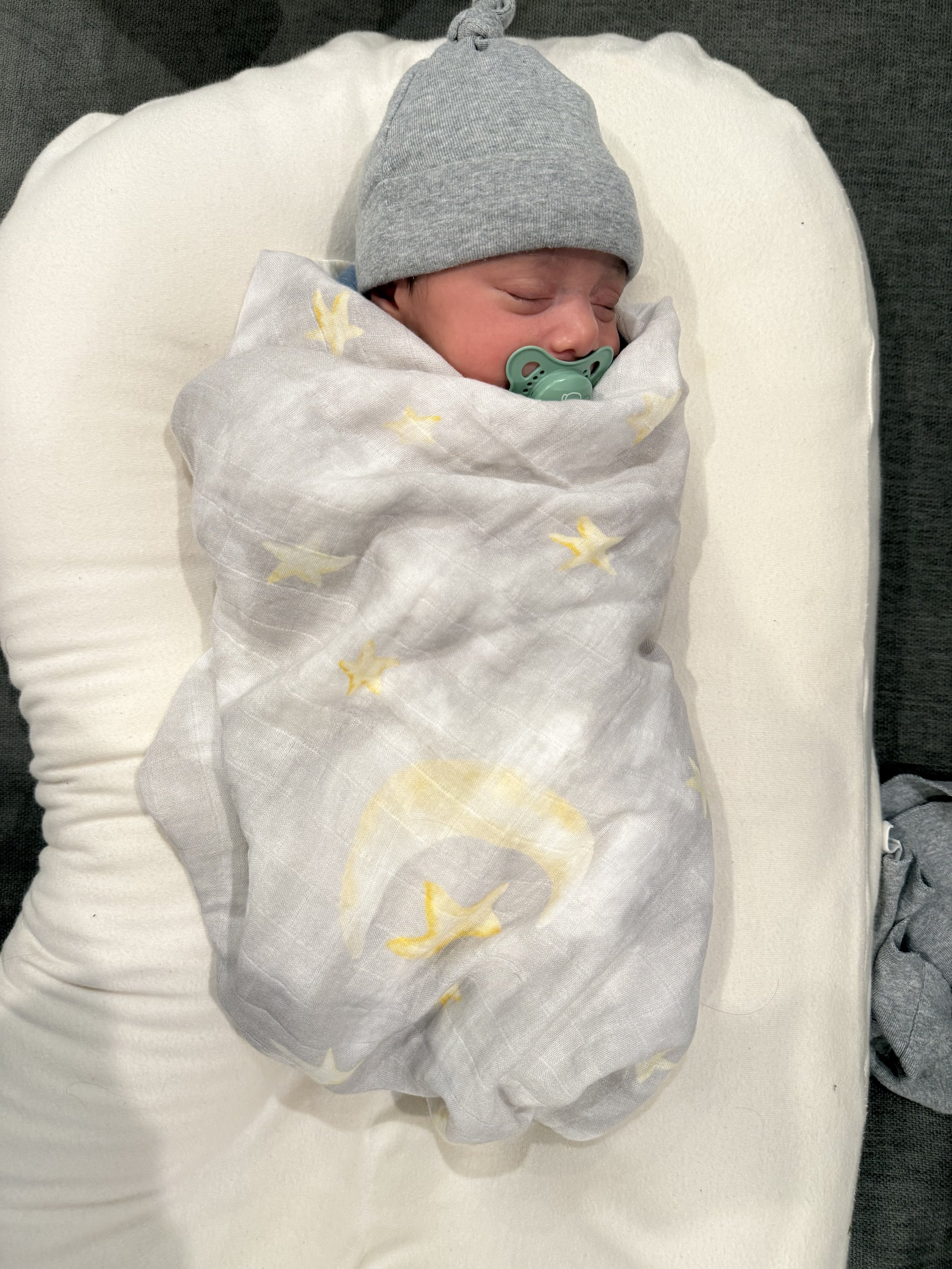 Sweet Dream Swaddles