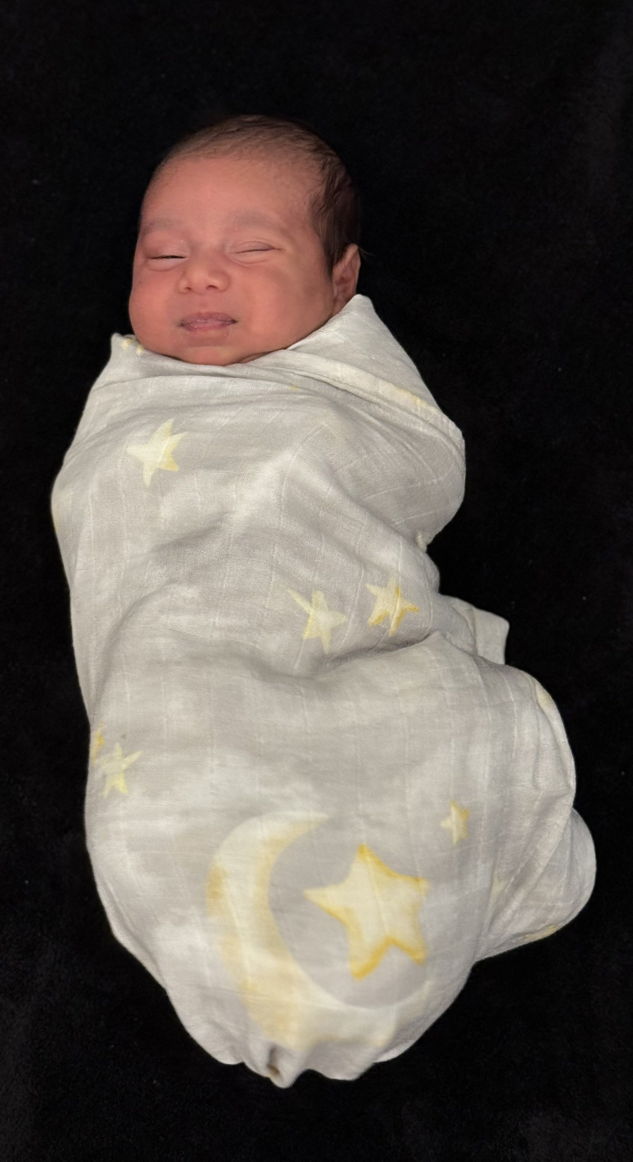 Muslin Swaddles