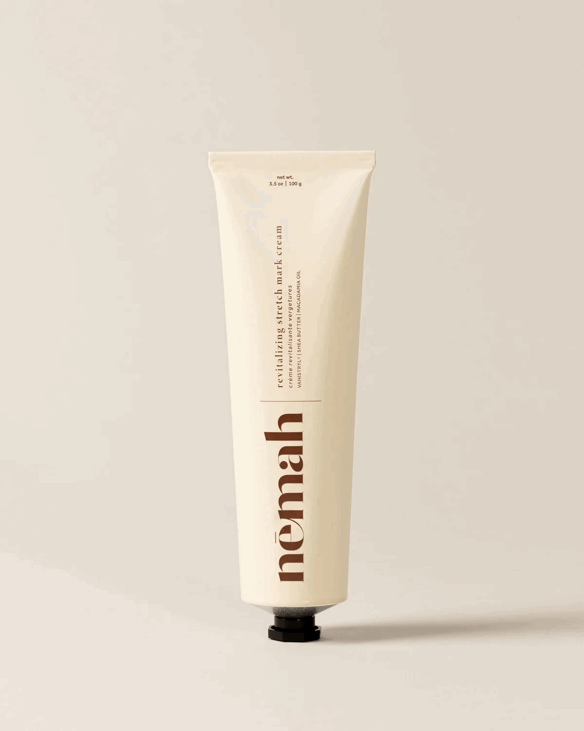 Revitalizing Stretch Mark Cream by NEMAH