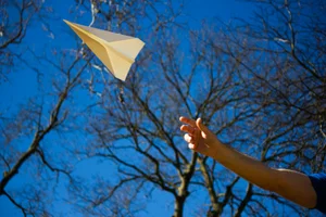 How to Explain Flight Science to Kids - Fun Aviation STEM Activities ...