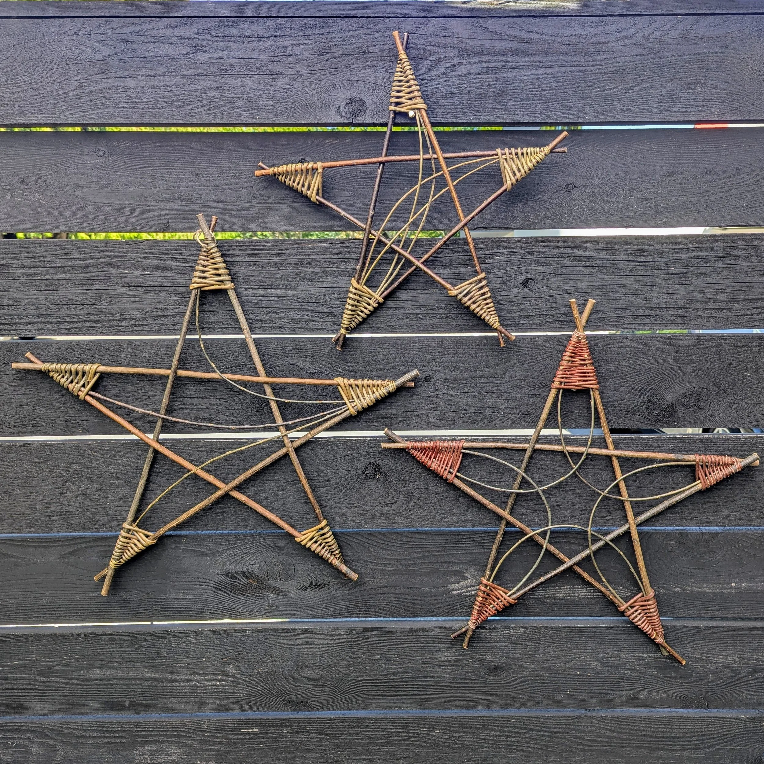 Wish Upon a Willow Star