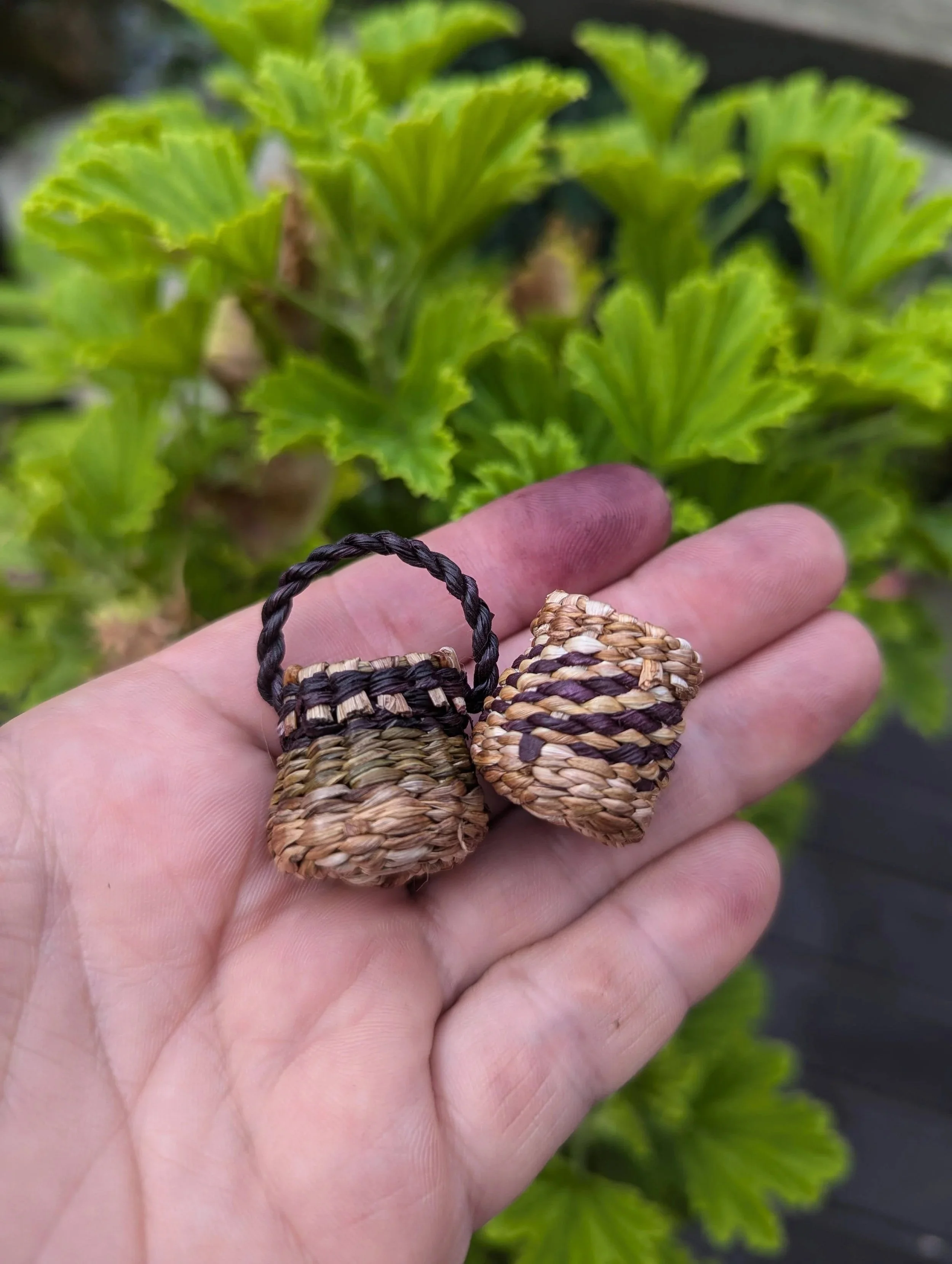 SOLD OUT - Mystery Mini Basket