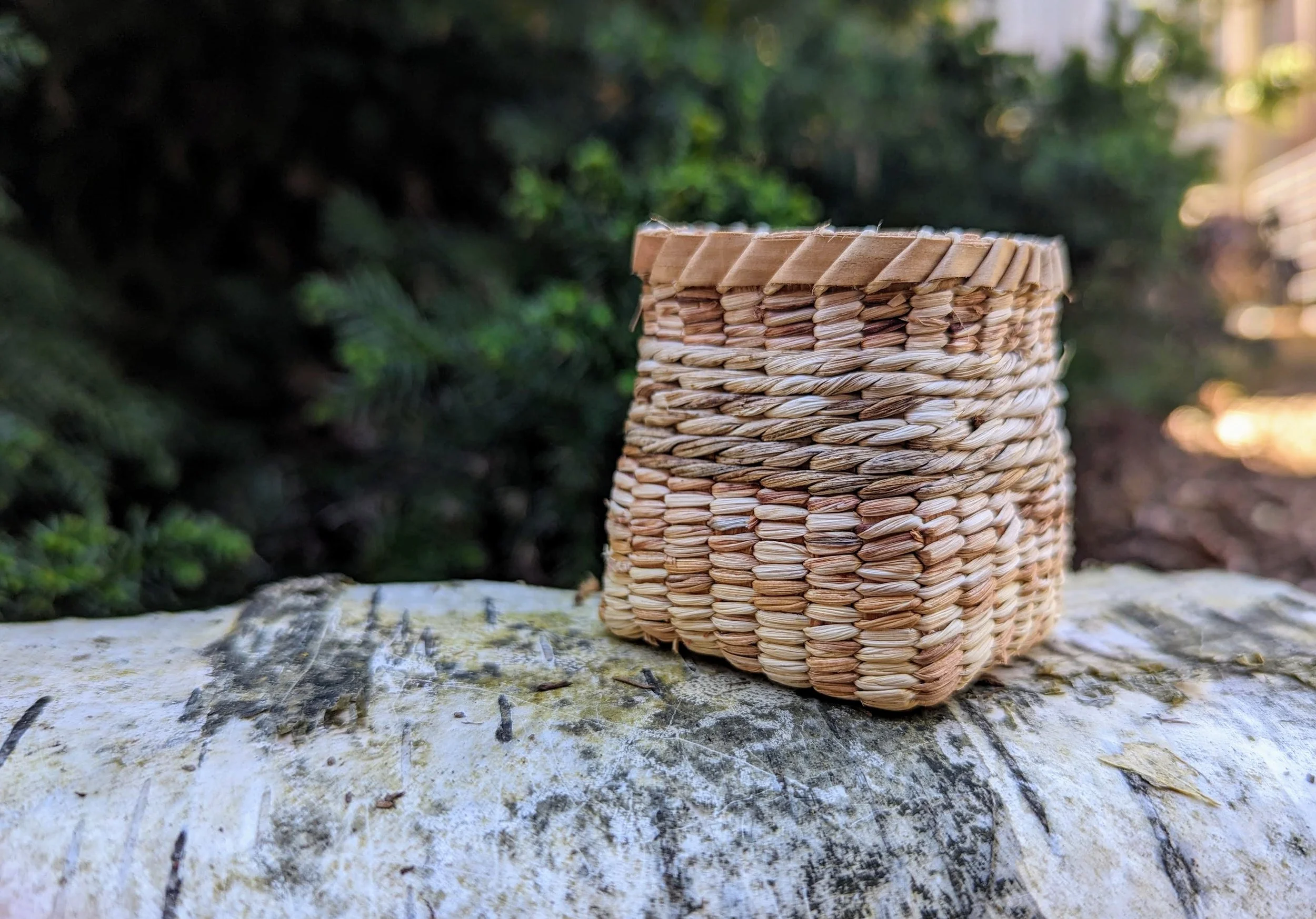 SOLD OUT - Mystery Mini Basket