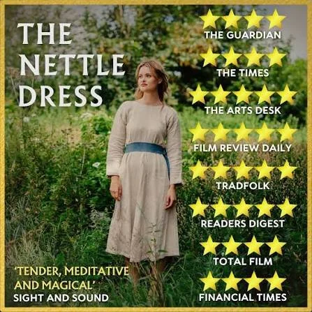 *NETTLEFEST* The Nettle Dress - Film Screening