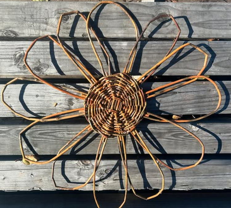 WOW - Flower - Saturday from 10-Noon