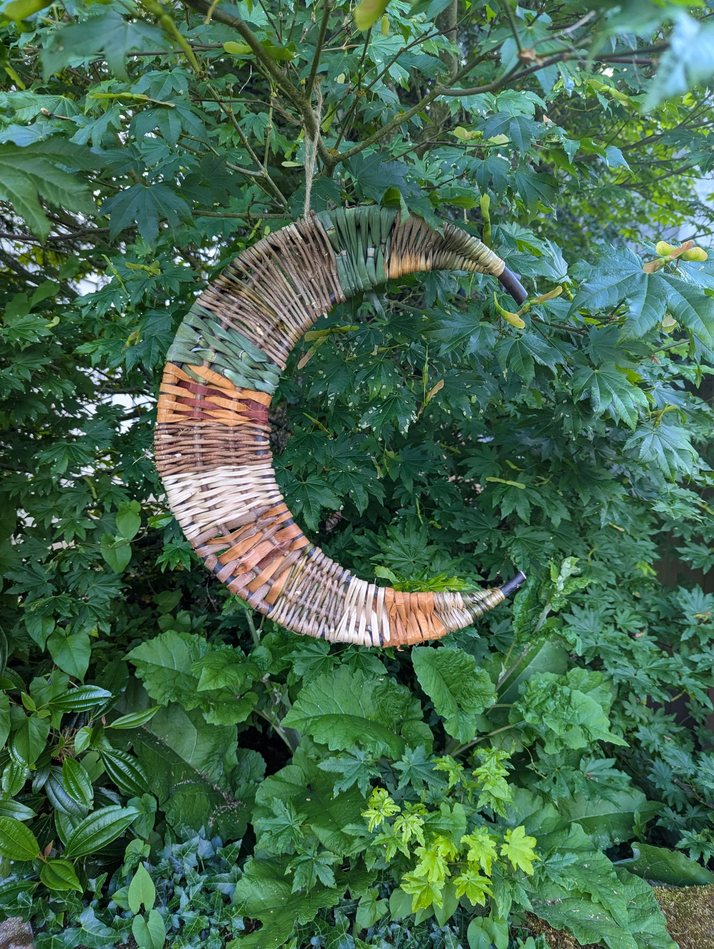 Equinox Willow Moon - Sept 20th from 10am - 2pm