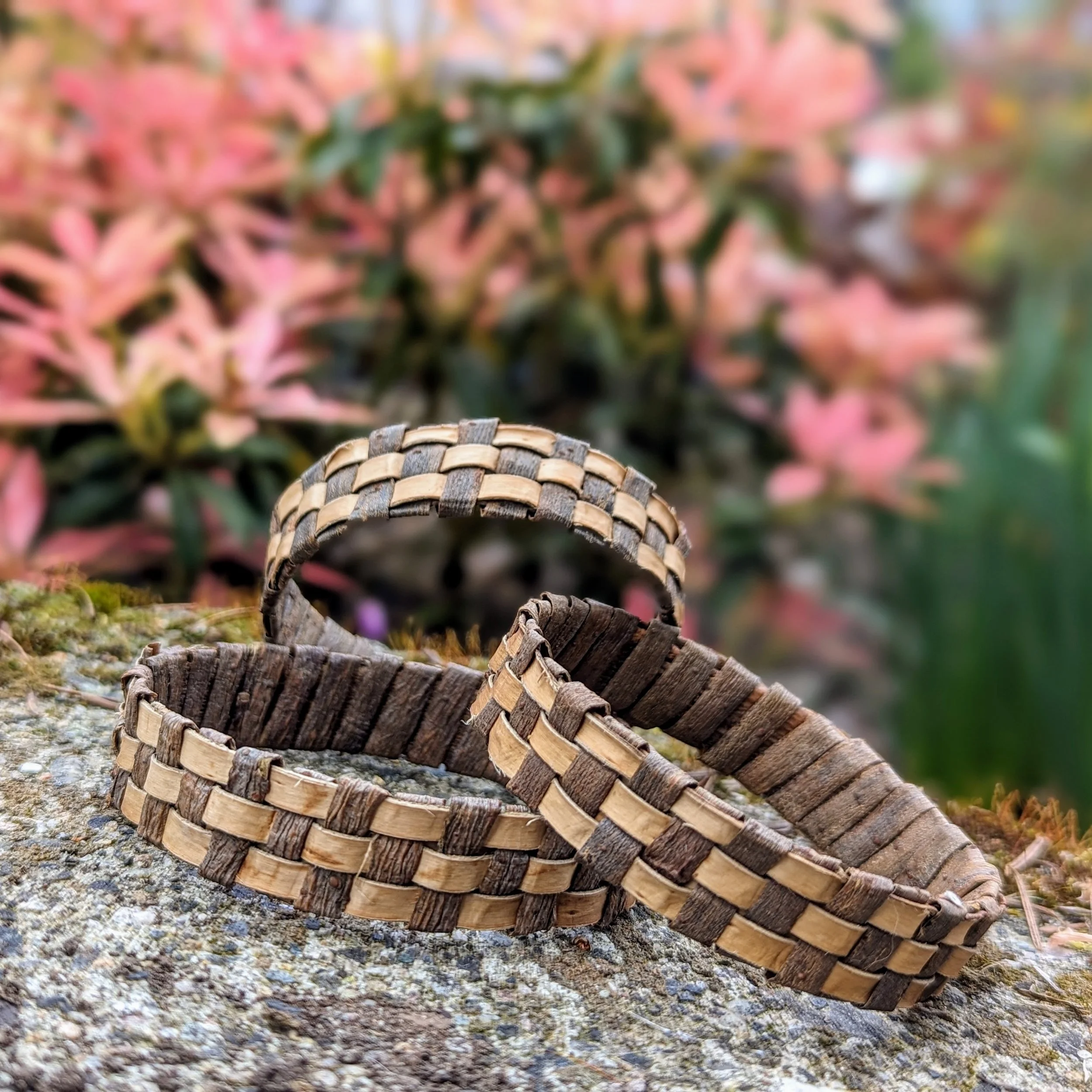 WOW - Bracelet - Saturday from 10-Noon