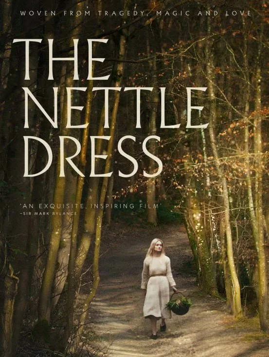 The Nettle Dress - Aug 24th from 7-9pm