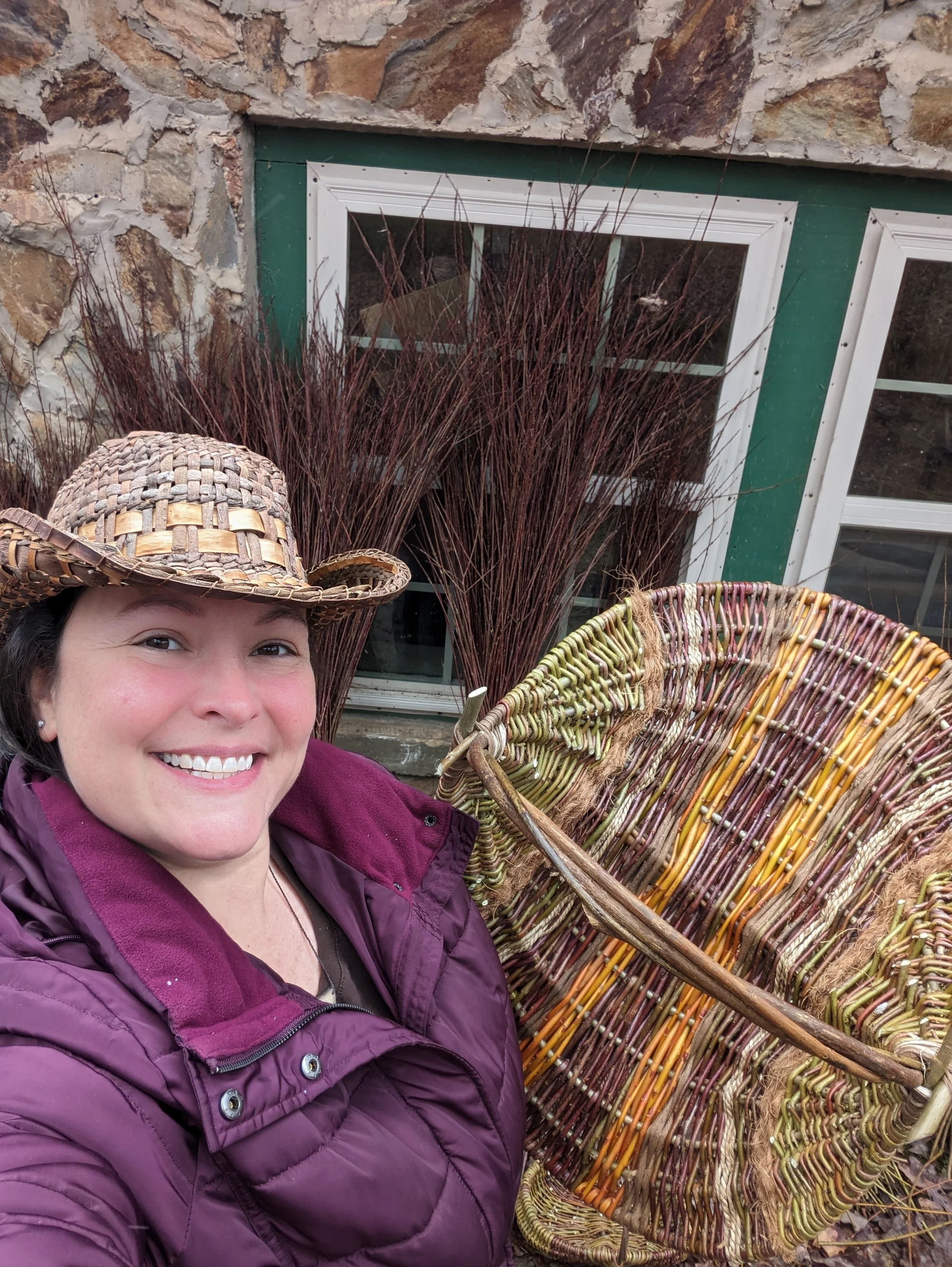 Field and Forest Crafts