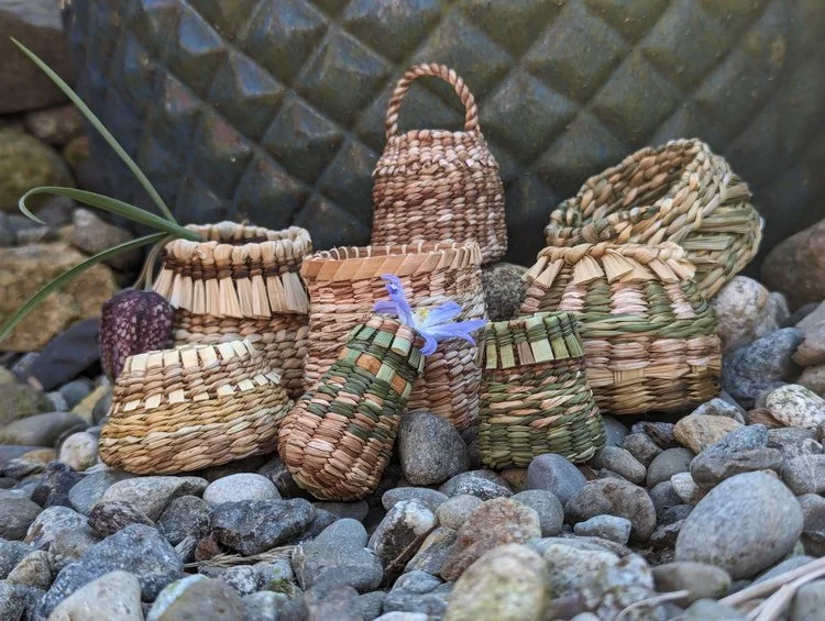 Fairy Basket 2 Day - Oct 10-11 from 10am to 4pm