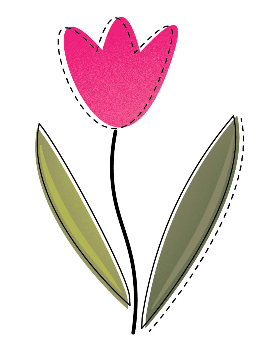 For me, for fun! →