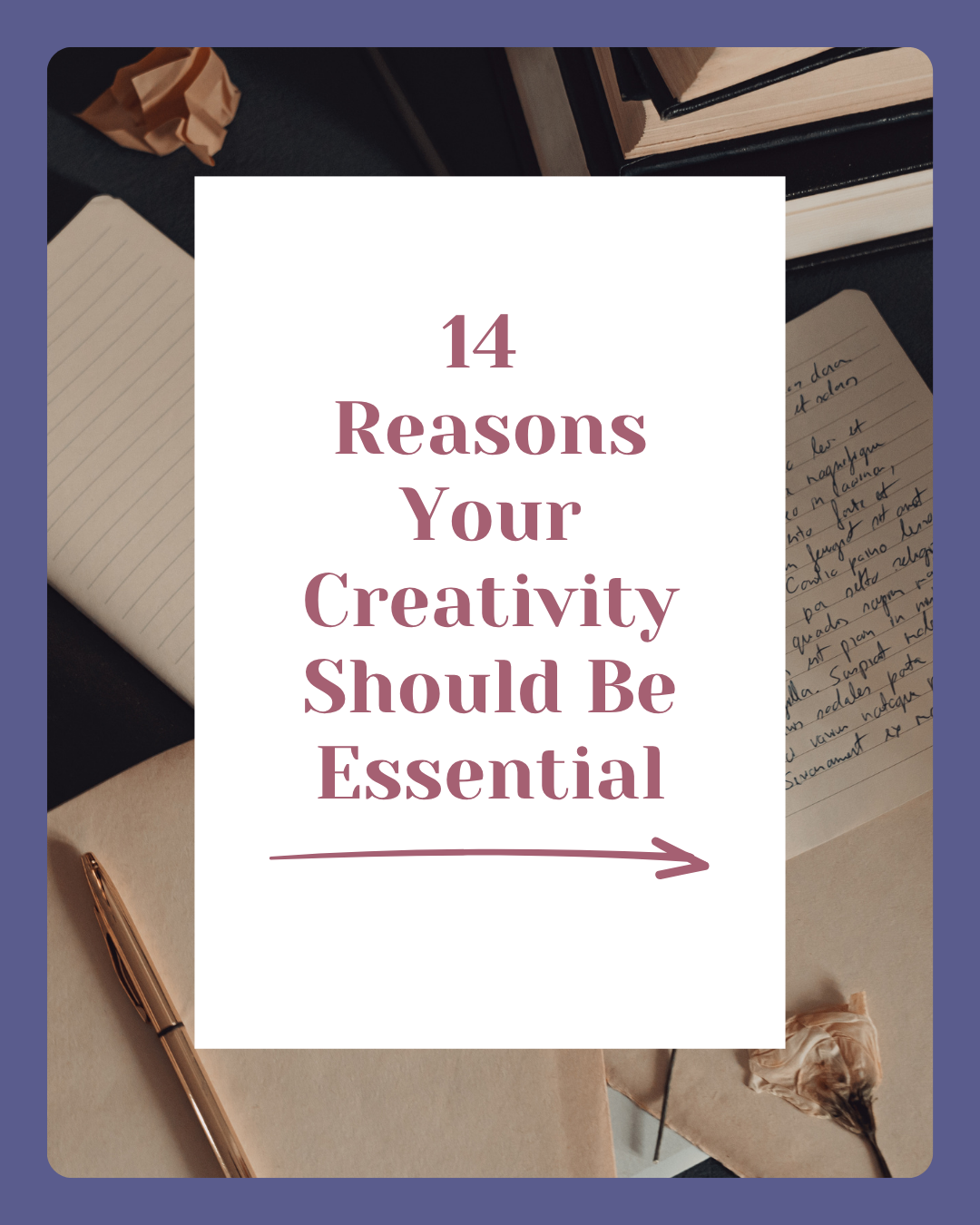 Why Writers Need to Write: AI and the Creative Rebellion