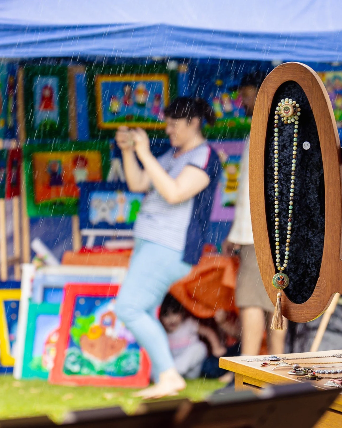 Why You Should Take Photos Seriously in Your Creative Business

Images are often the first thing people see, and often the thing that makes them stay&mdash;or scroll past. Good visuals = trust, clarity &amp; professionalism.

📷 Invest in clean, cons