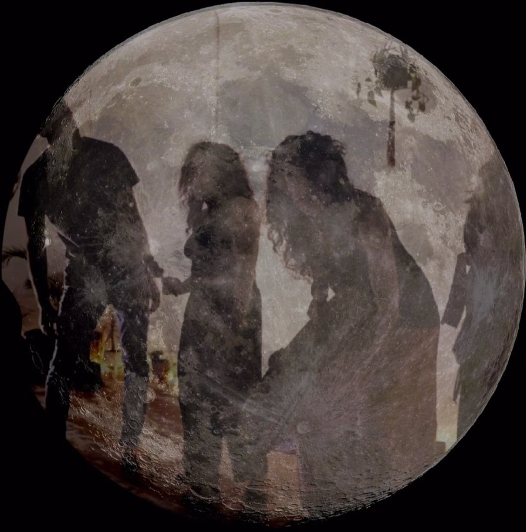 Music Under One Moon