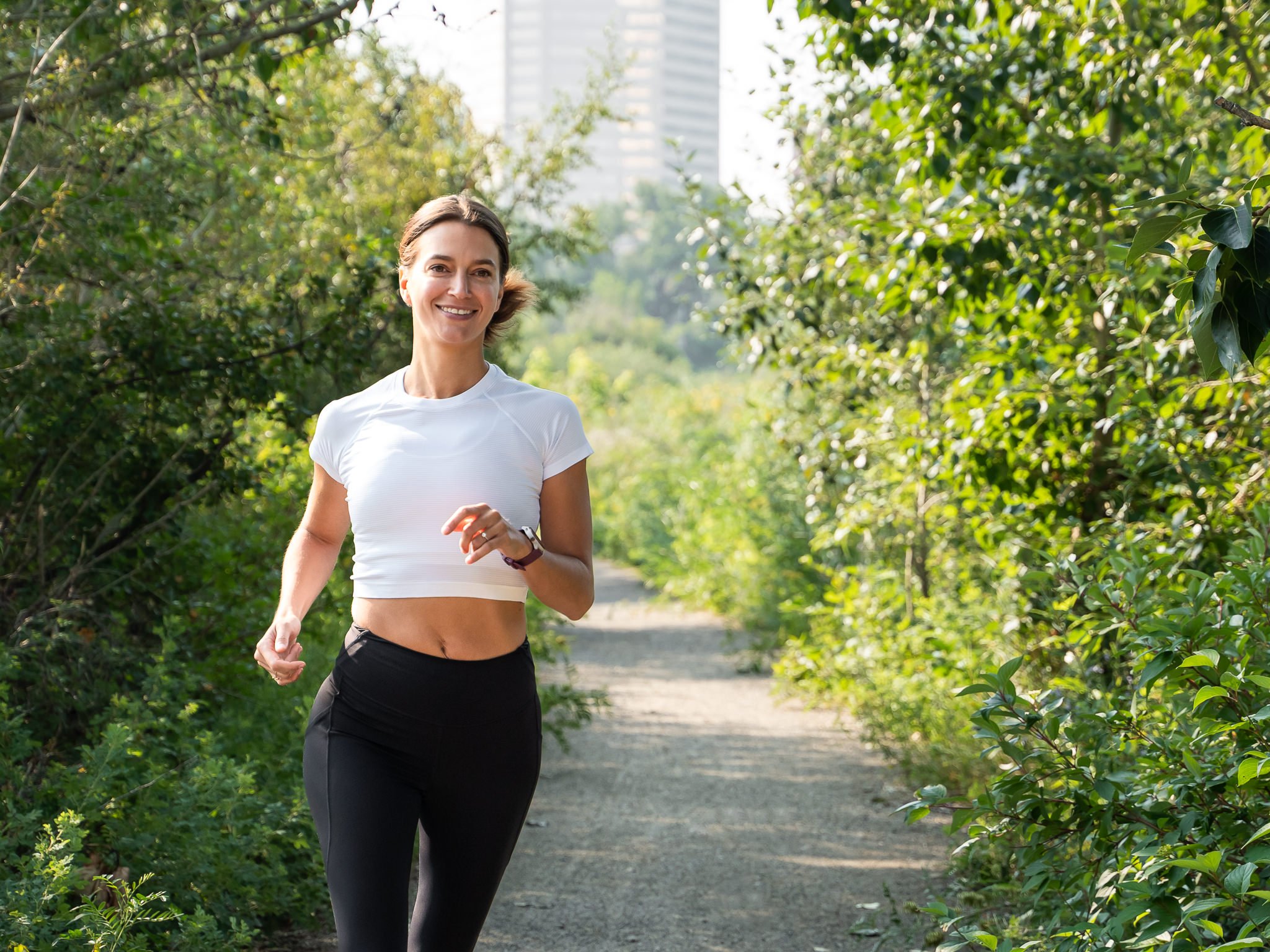 Intro to Trail Running