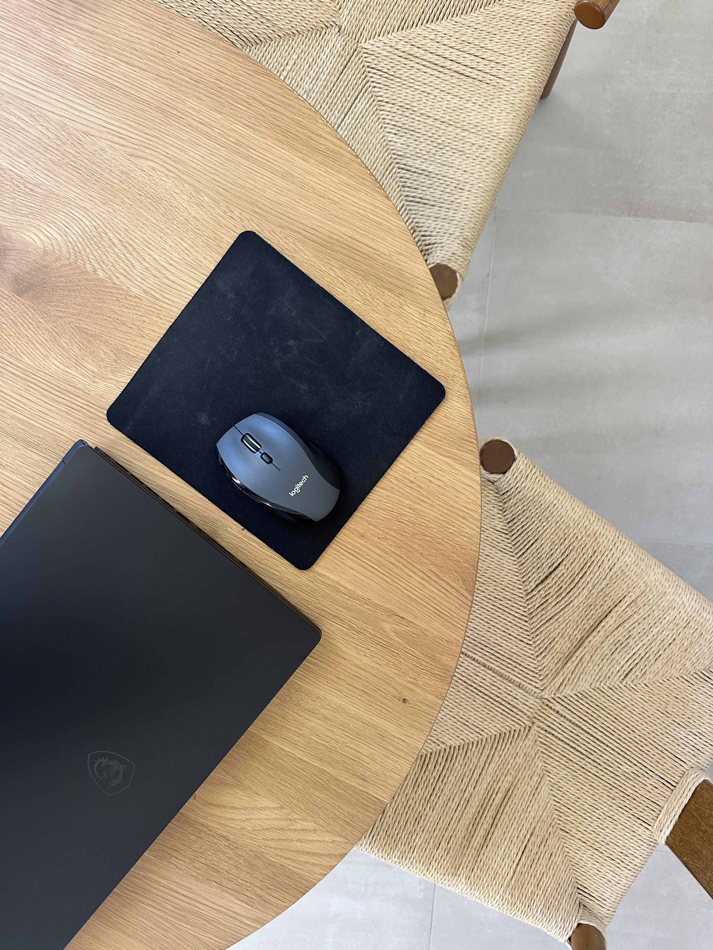 SANTO is an ideal stay for remote working with strong reliable starlink wi-fi