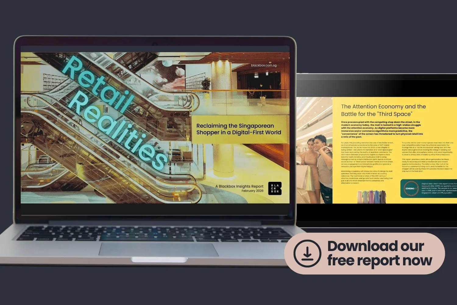 Retail Realities (New Report)