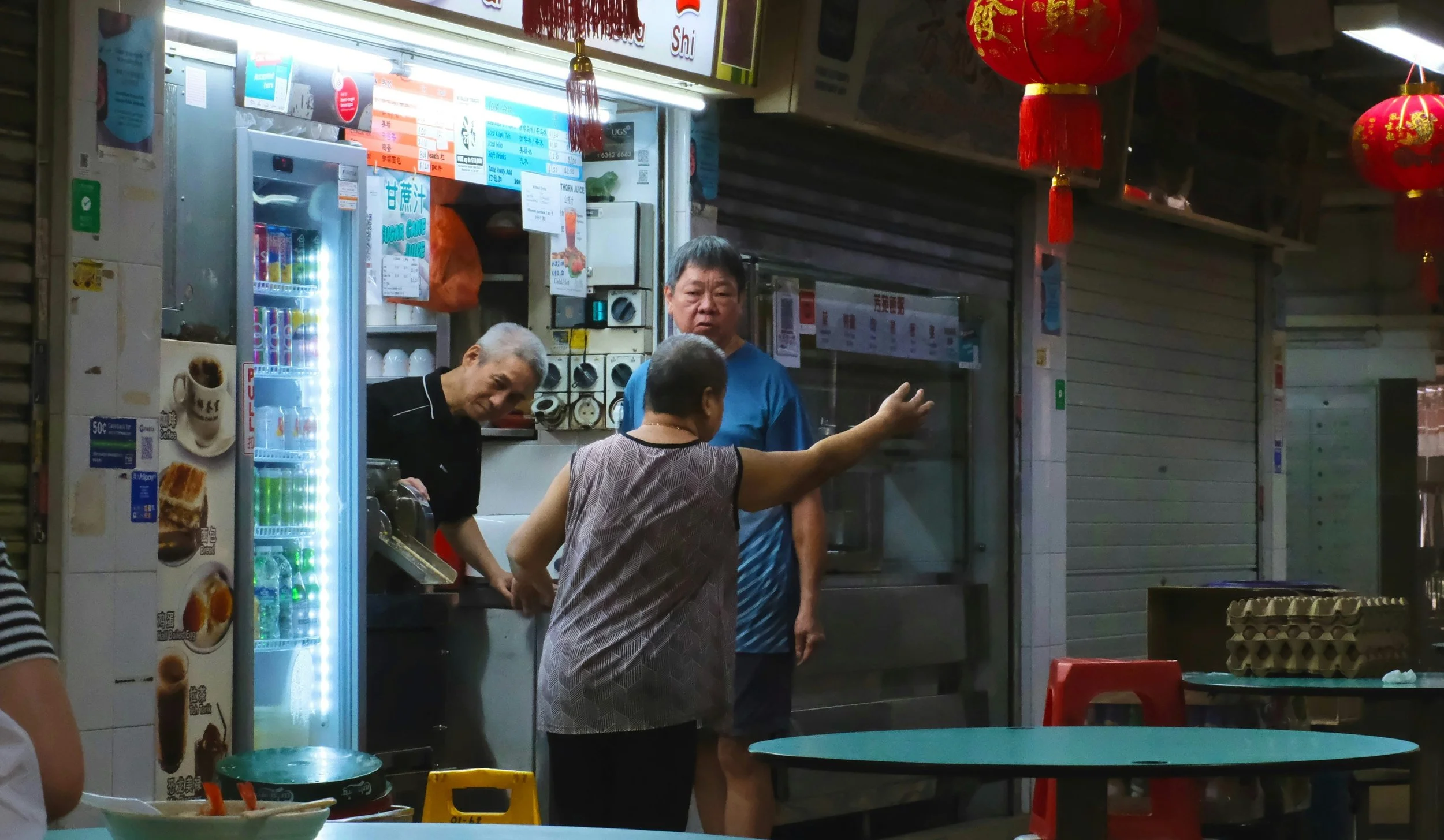 Blackbox’s latest SensingSG data confirms that hawker culture is seen as part of what it means to be Singaporean