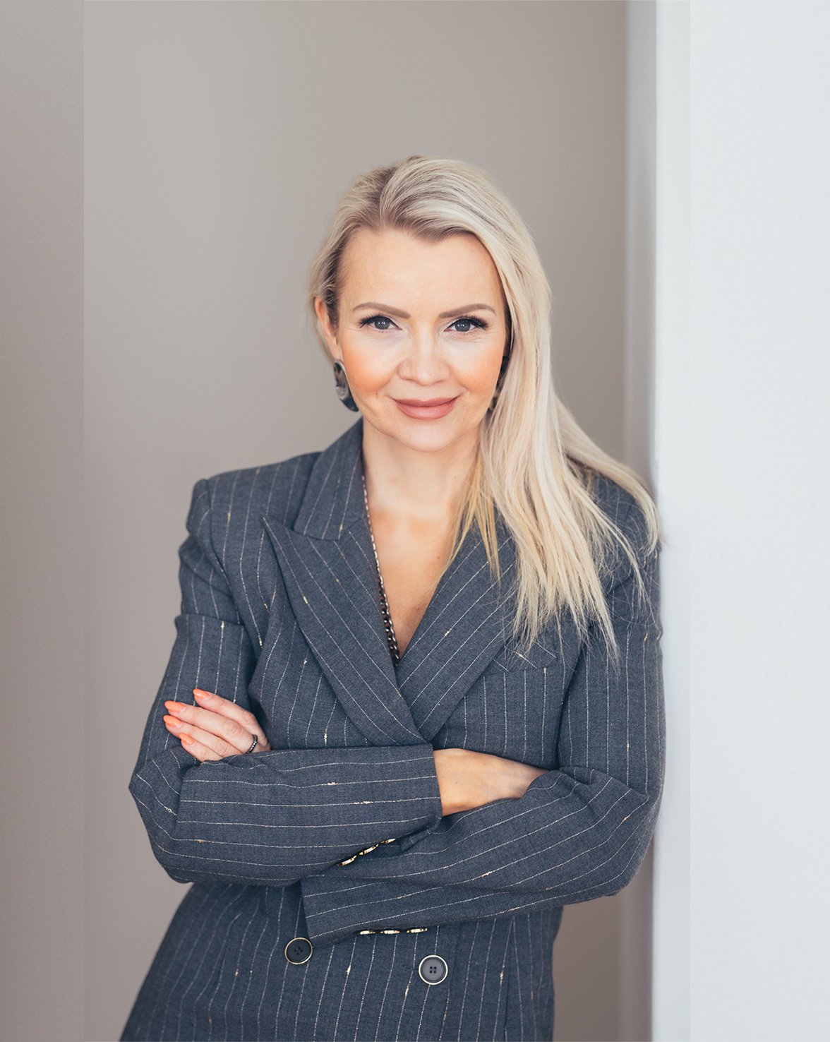 IMAGOsettersin blogikirjoitus henkilöbrändäyksestä, jonka Mari Huhtamäki on kirjoittanut.