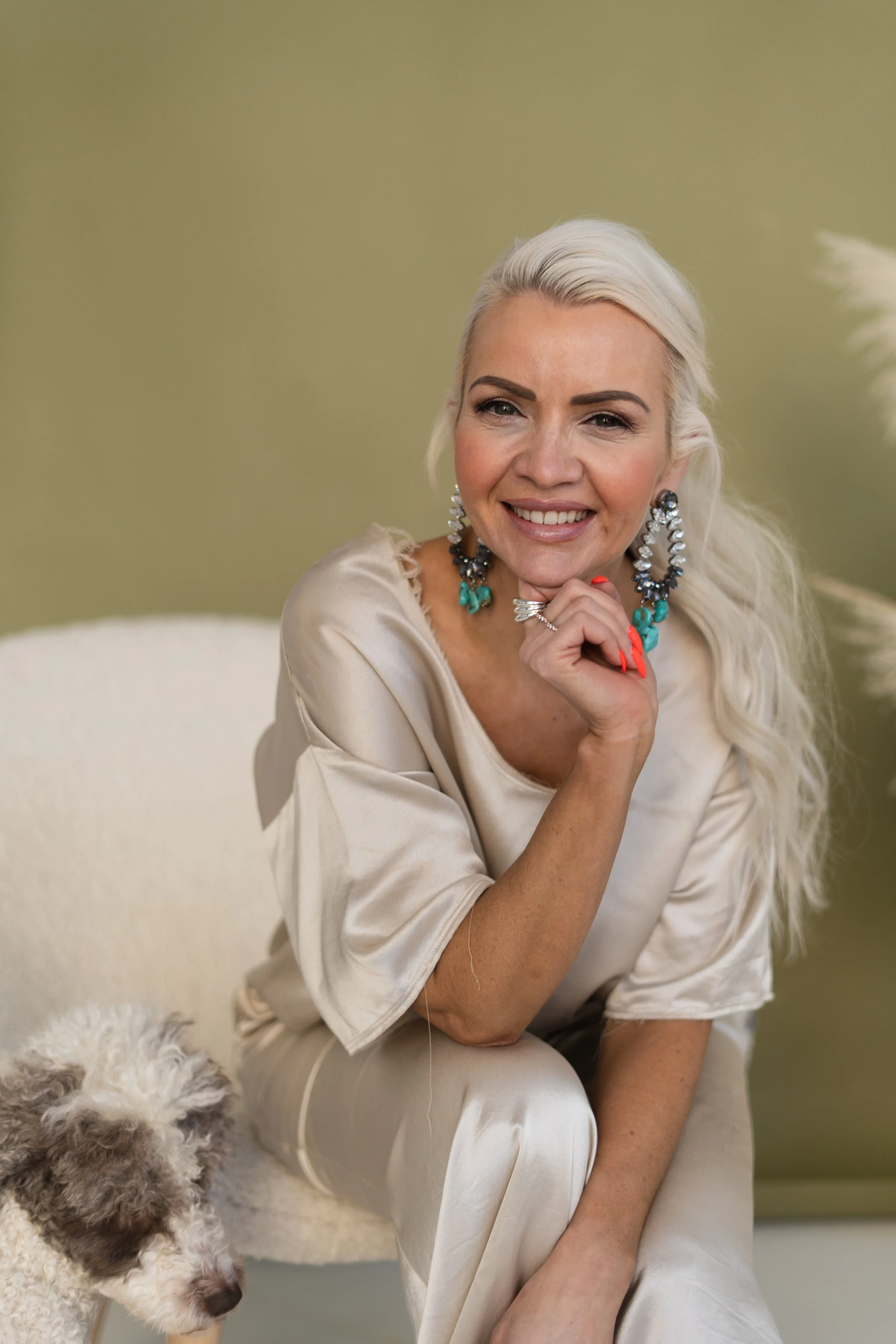 Liian aito? Miksi hallitsematon aitous voi tuhota henkilöbrändin?