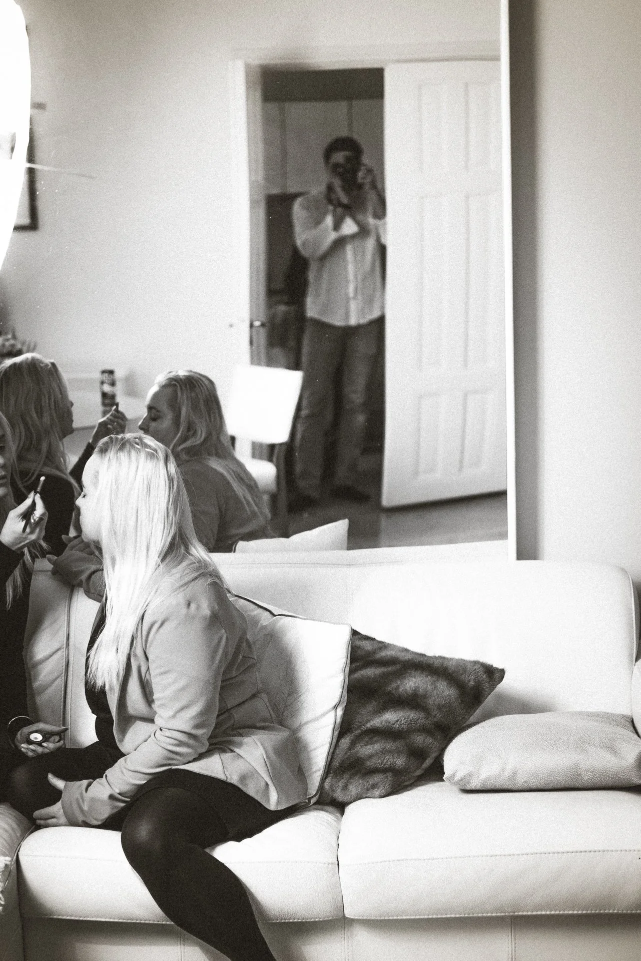 IMAGOsettersin palvelut henkilökohtaisesta stailauksesta elämyksellisiin ostospäiviin ja tyylimatkoihin. Autamme sinua löytämään itsesi näköisen tyylin.