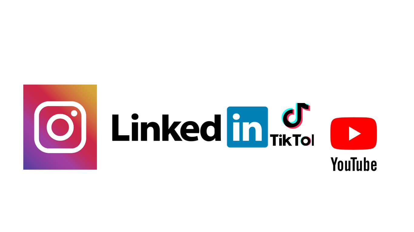 autamme asiantuntijayrittäjiä, asiantuntijoita ja henkilöbrändejä laittamaan sosiaalisen median kanavat kuntoon. Varaa aika ja jutellaan lisää.