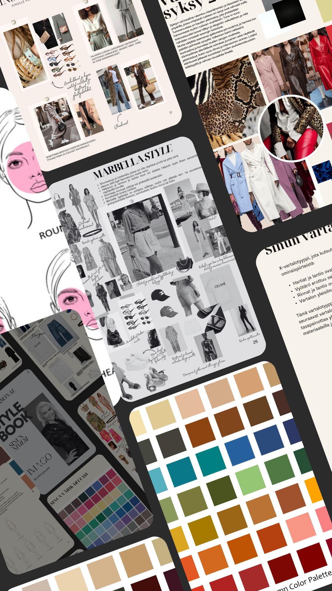 Style Analysis Suite