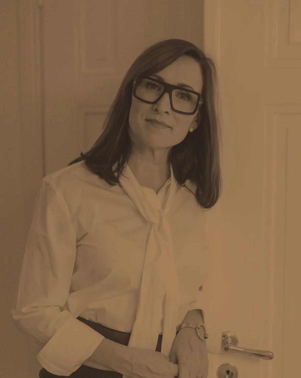 Helena Meller Founder and Project Manager C&PM Finland