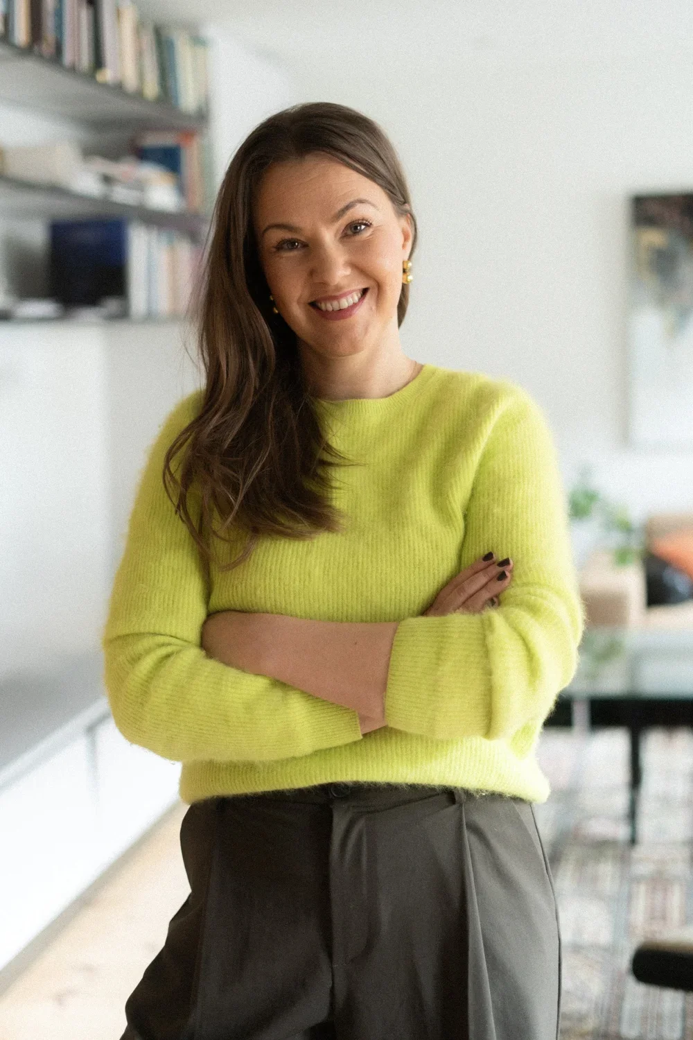 IMAGOsetters asiakas Elina Happo henkilöbrändäys whole page