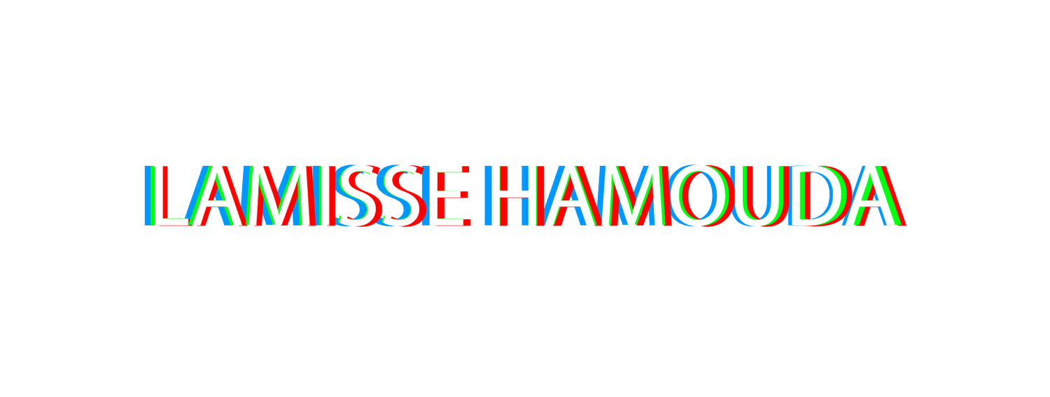 LAMISSE HAMOUDA