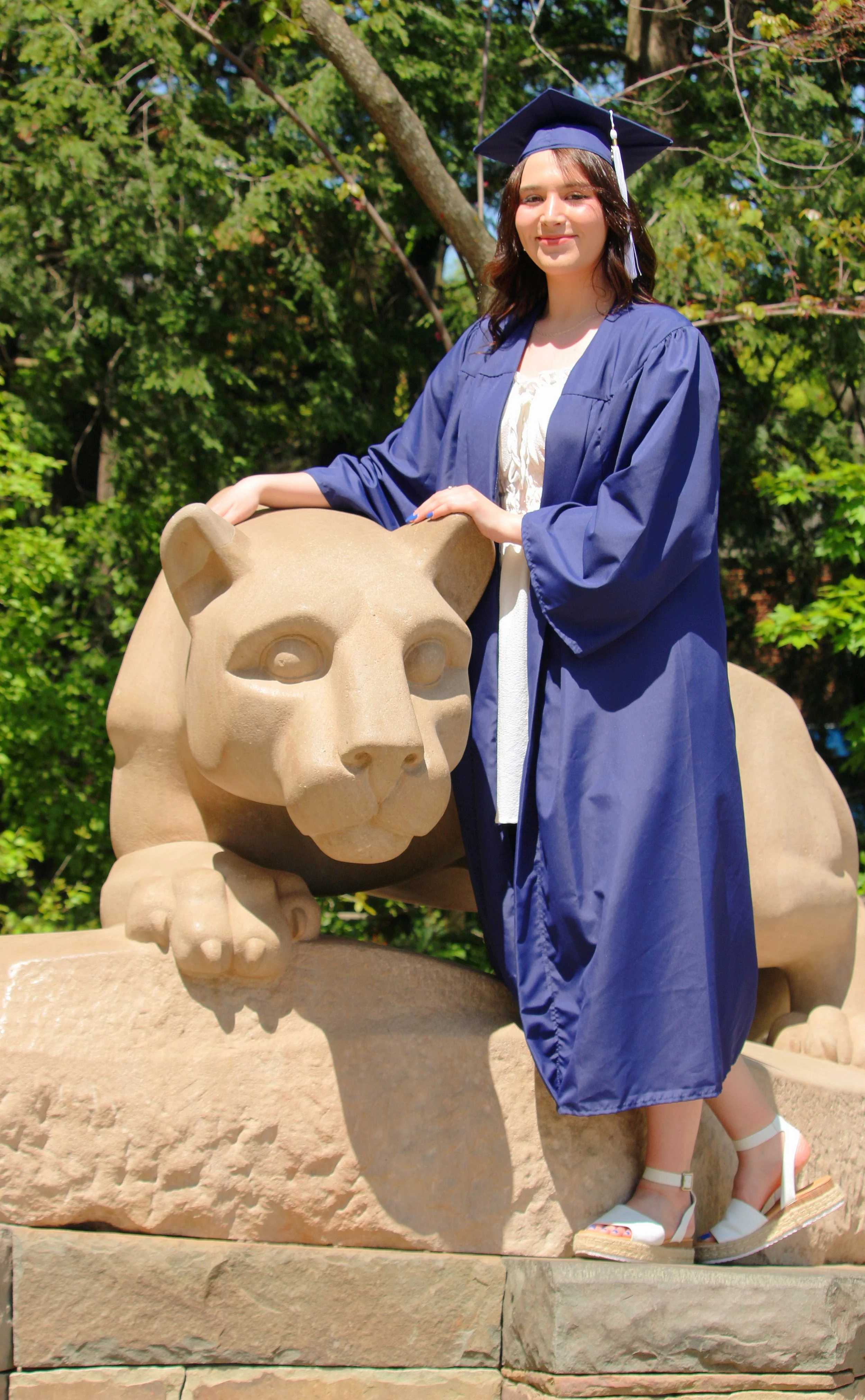 Hailey Nittany Lion Shrine 1.jpg