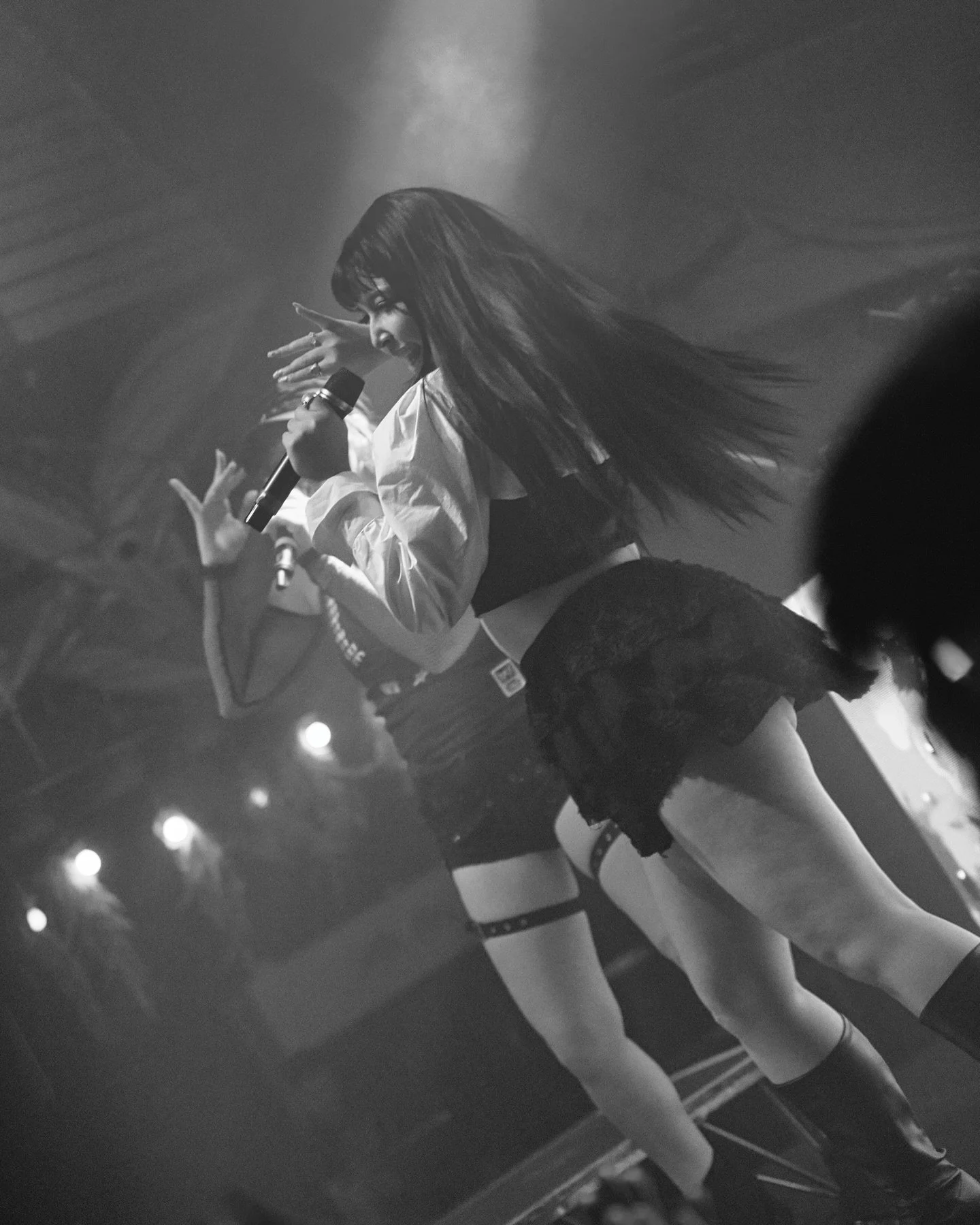 RUNNING IN THE 90s ⚡️ 

Faeble has some exciting performances coming up within tne next couple weeks, including heading down to Melbourne for a performance full Animaga!

Hope to see you around! 

#kaigai #kaigaiidol #overseasidol