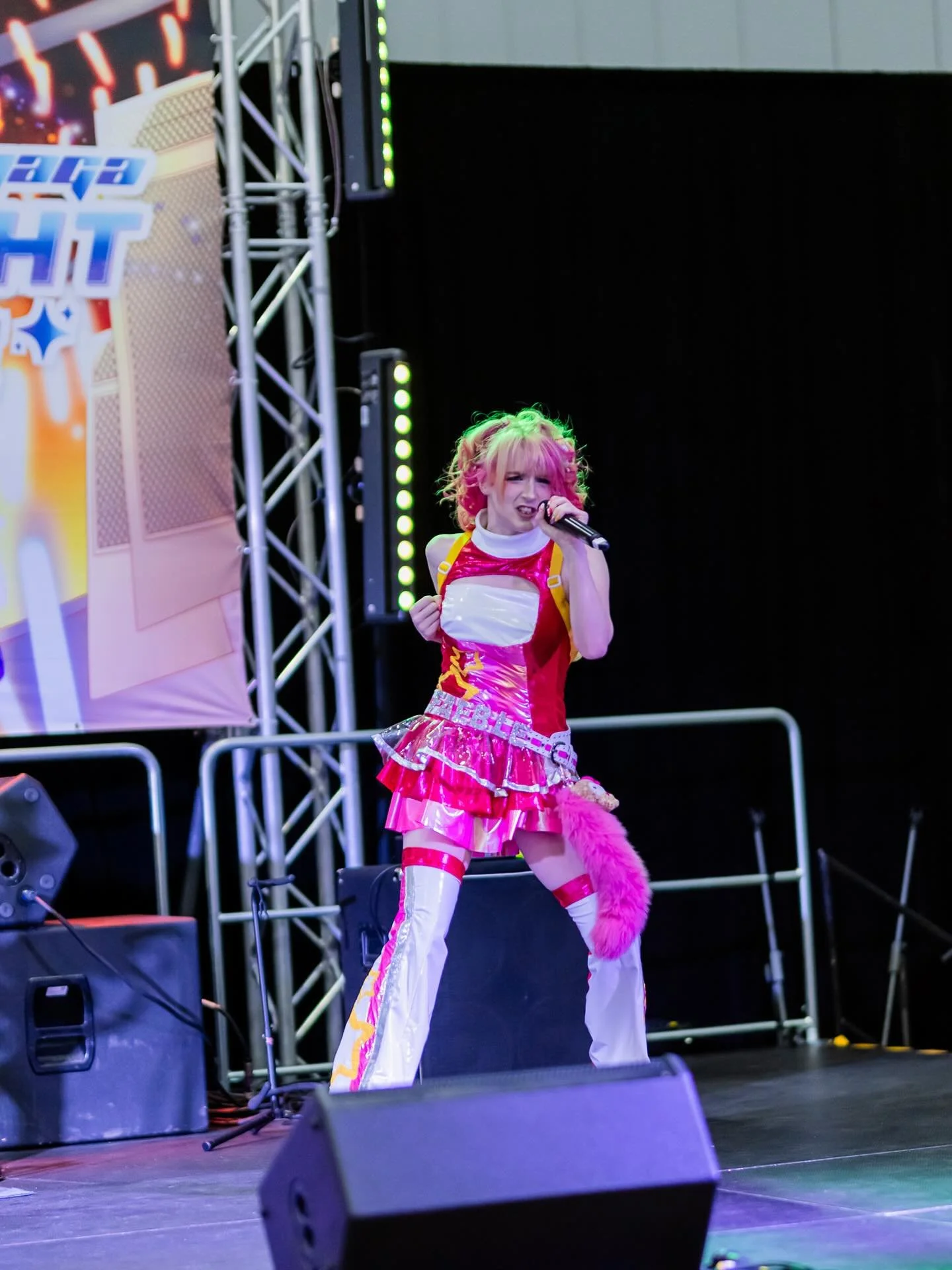 Sunny Sunday! 💖

You can catch Sunny today at 4Mix! ⚡️
📸 @seraphsmedia 

#kaigai #kaigaiidol #overseasidol