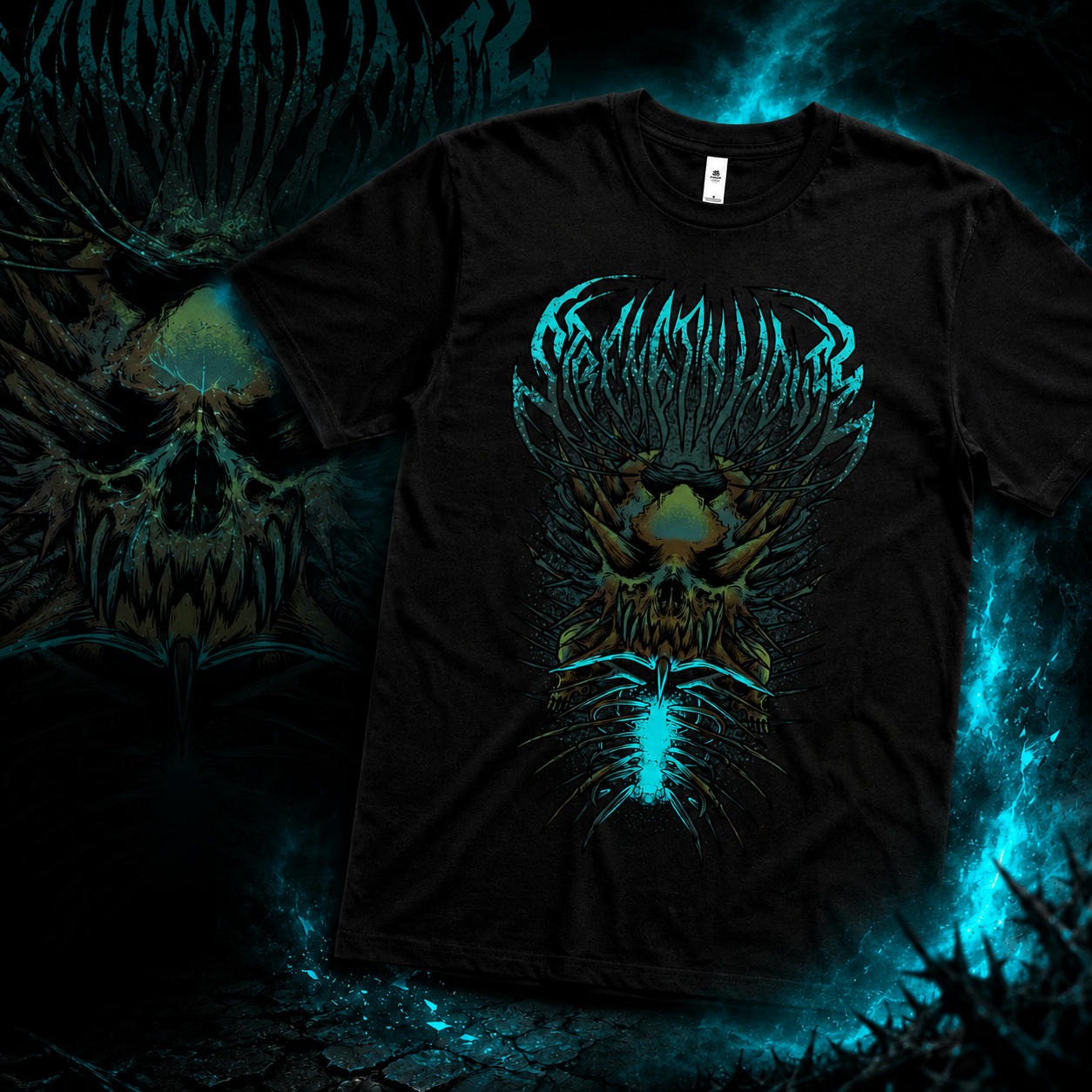 SOUL REAPER