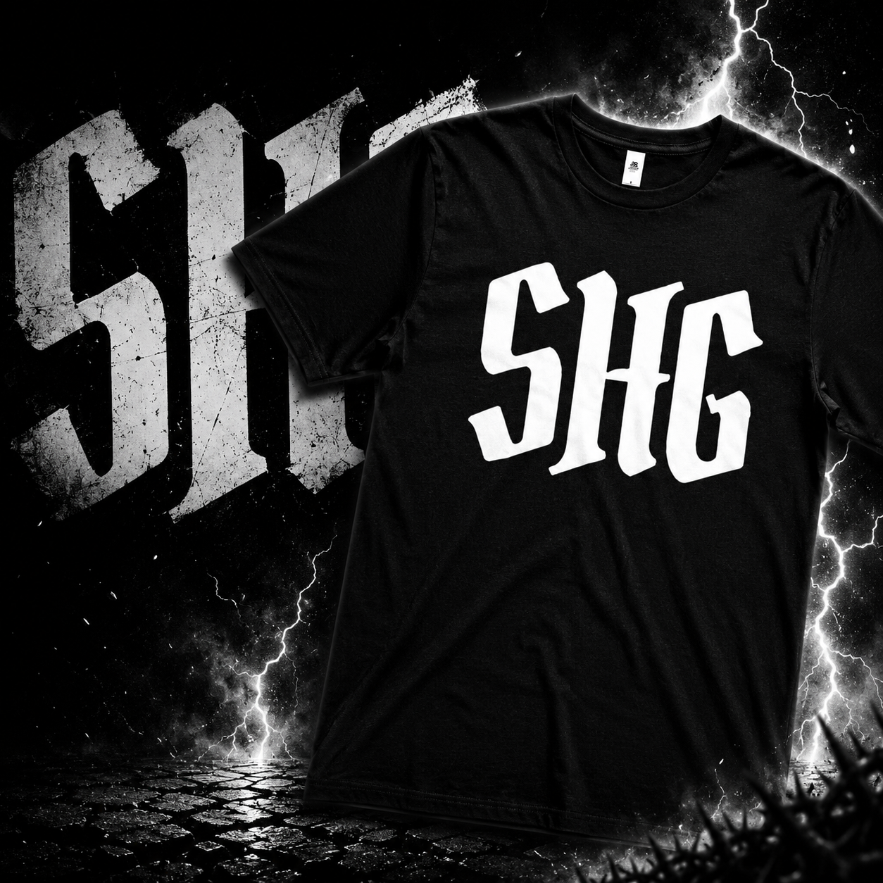 STRENGTH HOUSE GYM CLASSIC