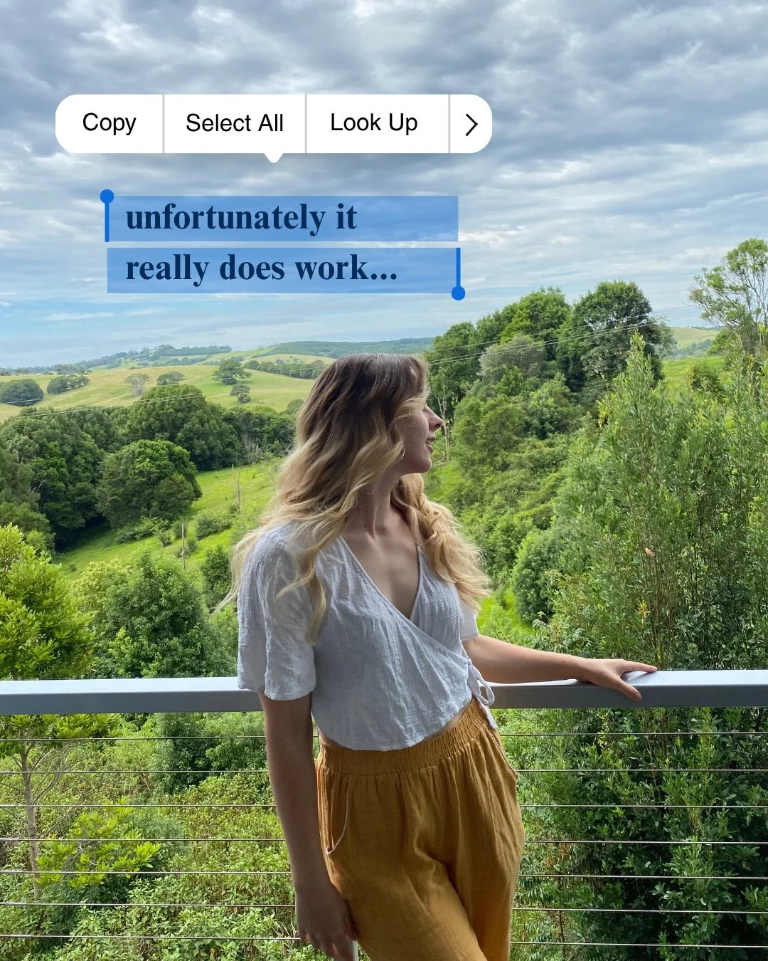 Incredible things happening in my world of EFT Tapping 🥹🥰

#efttapping #nervoussystemhealth #manifesting #practitioner
