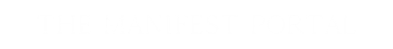 the manifest portal