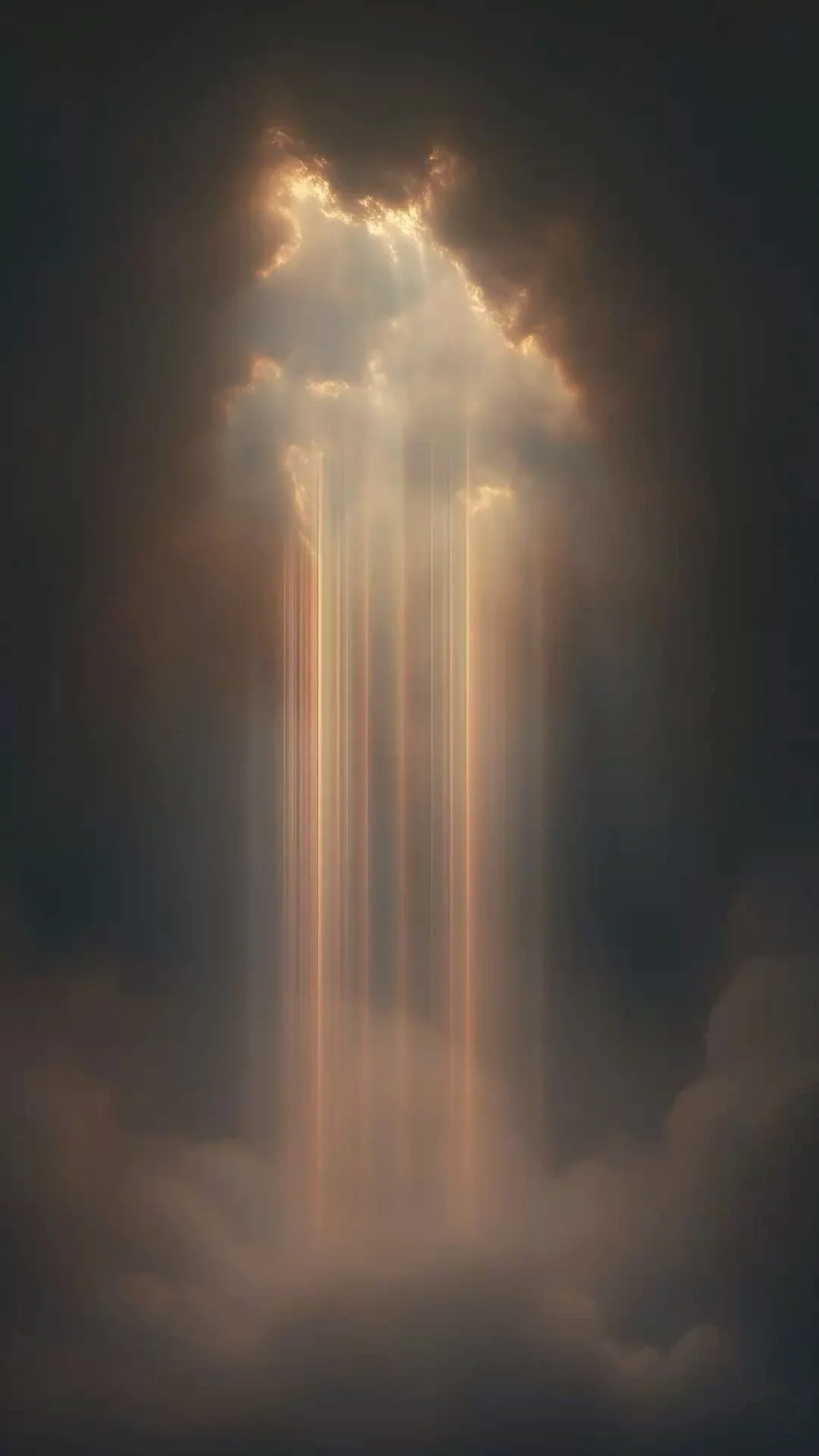 After The Dark - Pay Recommended Contribution