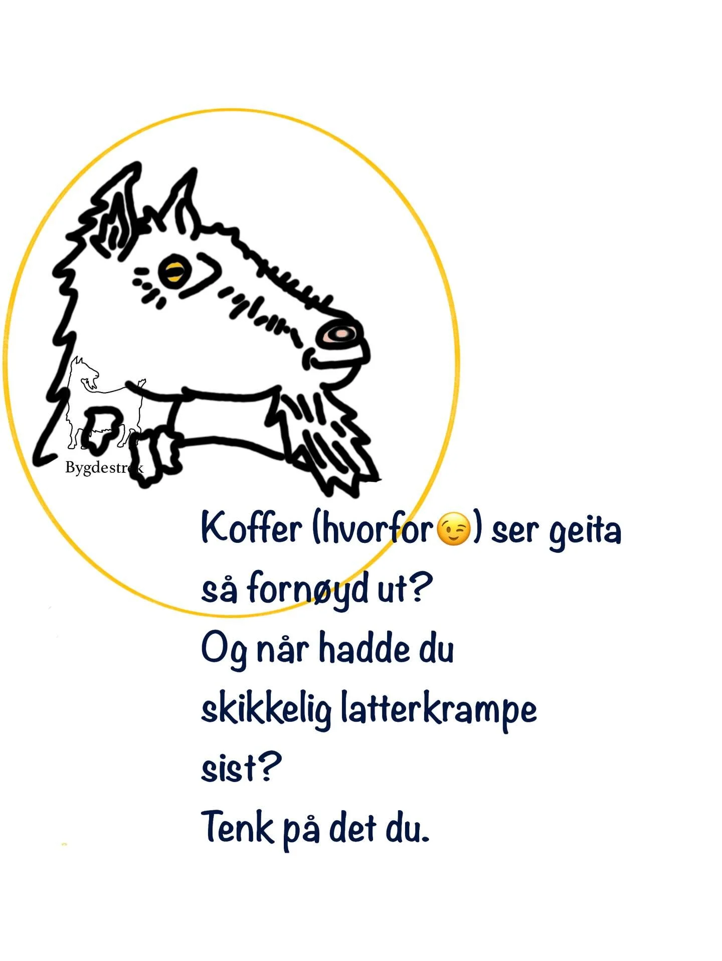 O du herrrRlige l&oslash;rdag. 
Siste dag i januar, fikk du brukt den som du hadde tenkt? 
Eller raste hele greia forbi f&oslash;r du fikk p&aring; deg sko?

Snart februar, med eller uten kart og kompass, knyt skoene og heng p&aring;🛼⛸️
