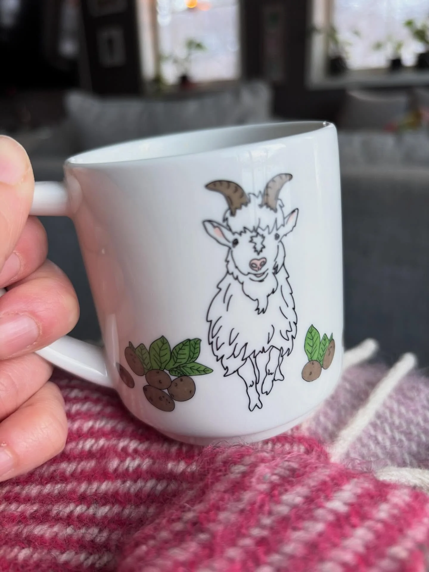 God fredag finfolk 🐣
Gj&oslash;r dagen god🤾🏼&zwj;♀️🧘🏼&zwj;♀️