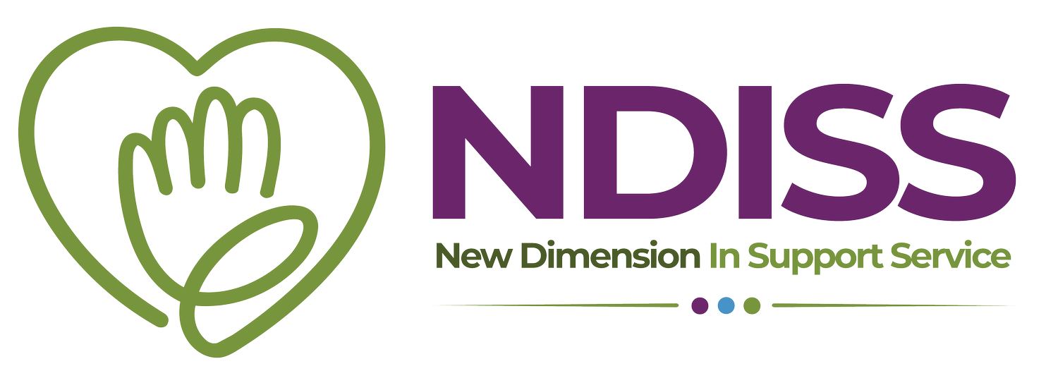 New Dimension in Support Services