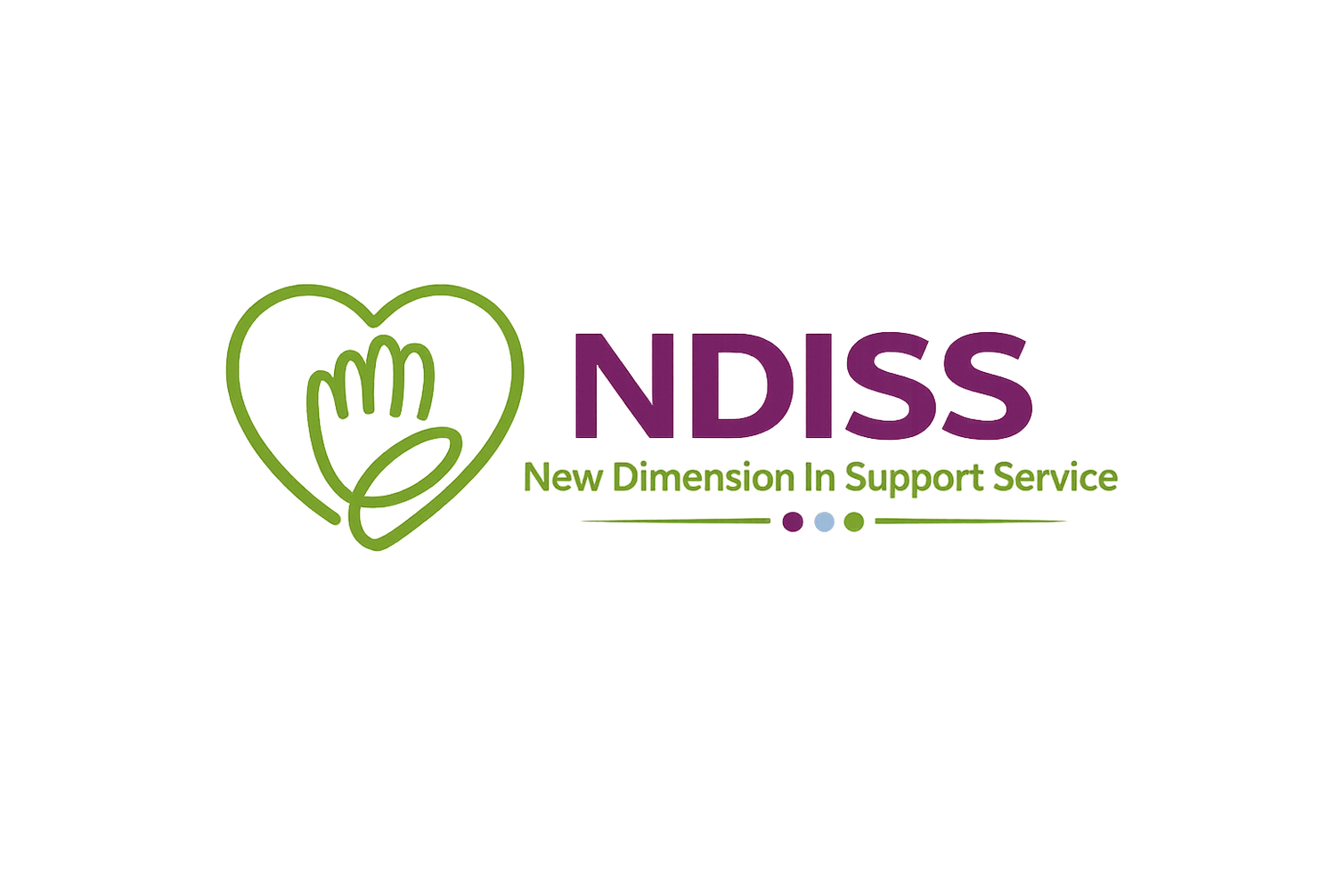 New Dimension in Support Services