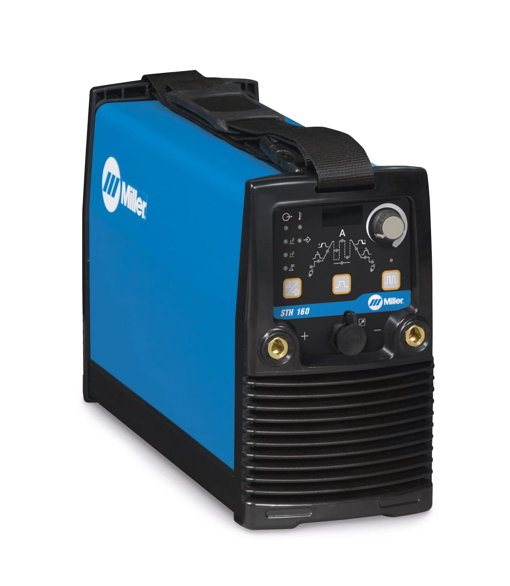 Miller STH 160, sveiseapparat