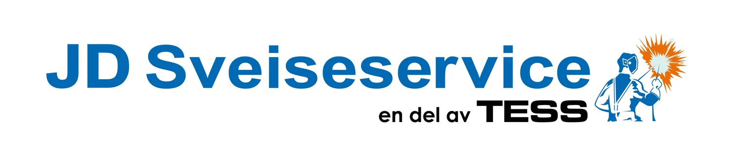 JD Sveiseservice AS